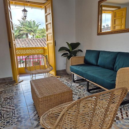 Casa Serafin Hotel Salento Kültér fotó