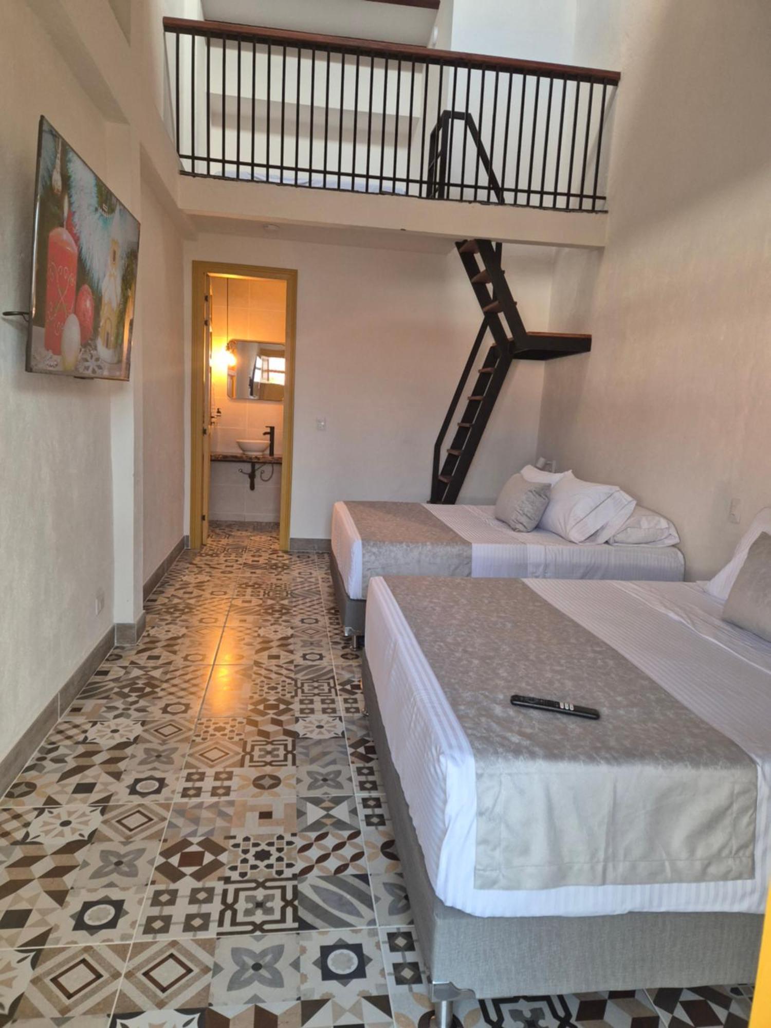 Casa Serafin Hotel Salento Kültér fotó
