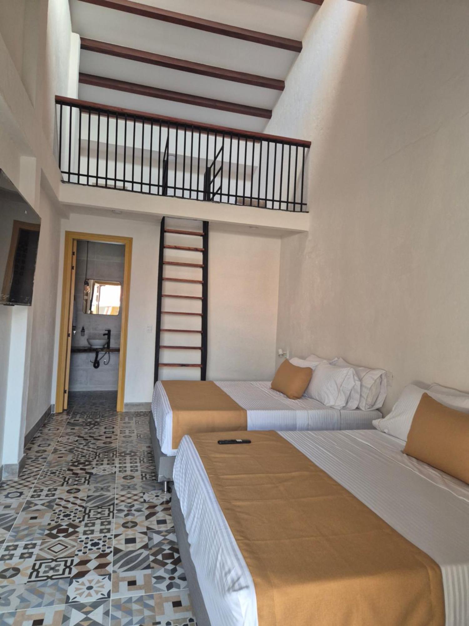 Casa Serafin Hotel Salento Kültér fotó