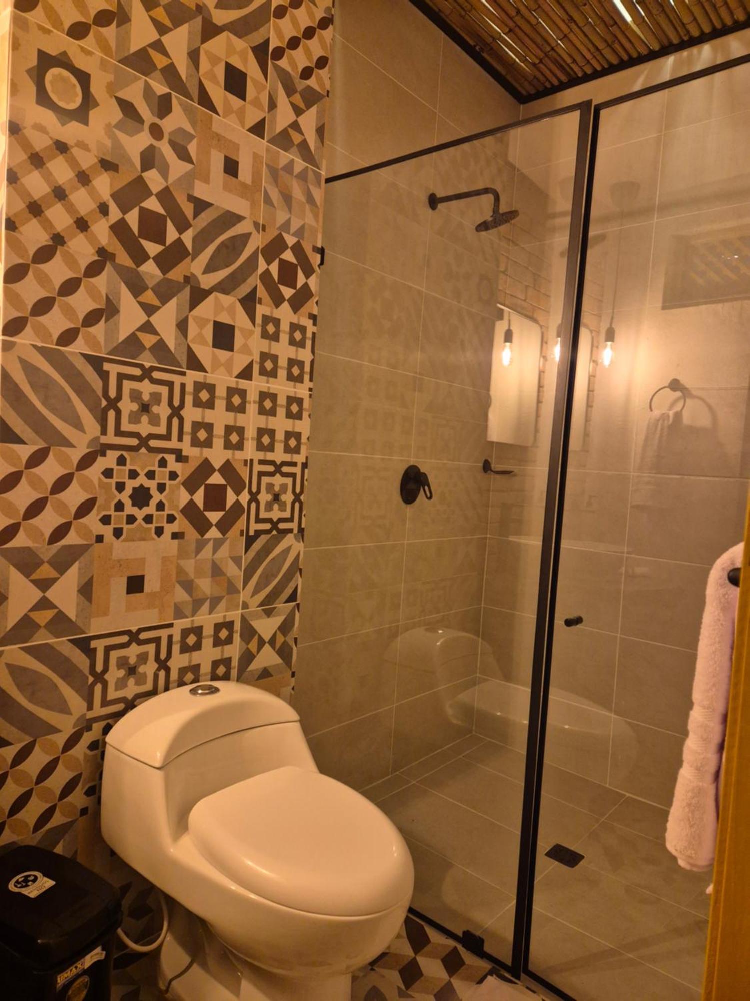 Casa Serafin Hotel Salento Kültér fotó
