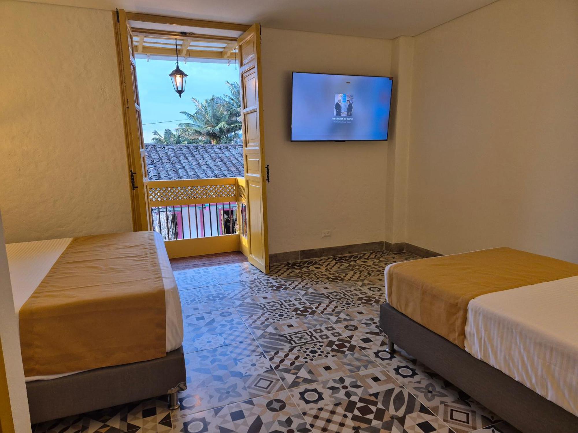 Casa Serafin Hotel Salento Kültér fotó